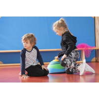 Flusssteine für Kinder, 4-tlg. – Bild 11