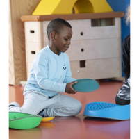 Flusssteine für Kinder, 4-tlg. – Bild 10