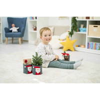 Filzkörbchen Advent – Bild 13