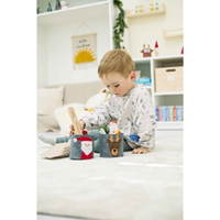 Filzkörbchen Advent – Bild 7