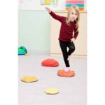Flusssteine für Kinder, 4-tlg. - 768788 f