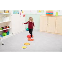 Flusssteine für Kinder, 4-tlg. – Bild 5
