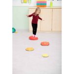 Flusssteine für Kinder, 4-tlg. - 768788 i