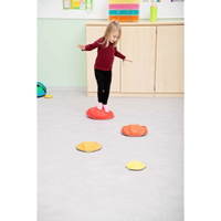 Flusssteine für Kinder, 4-tlg. – Bild 4