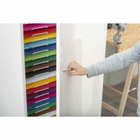 Großer Papierschrank – Bild 9