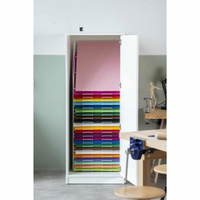 Großer Papierschrank – Bild 6