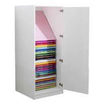 Großer Papierschrank – Bild 4