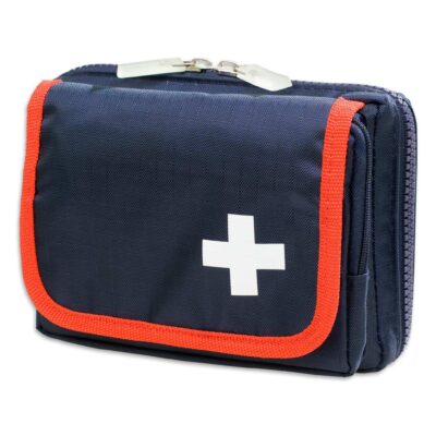 Das Erste-Hilfe-Gürtelset