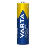 VARTA Longlife Power Mignon AA, 4 Stück - 79066 c