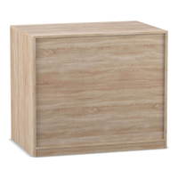 Flexeo® Papier- und Bilderschrank, 8 große Auszüge – Bild 9
