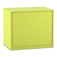 Flexeo® Papier- und Bilderschrank, 8 große Auszüge – Bild 14