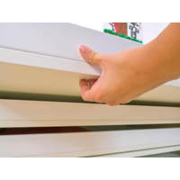 Flexeo® Papier- und Bilderschrank, 8 große Auszüge – Bild 28
