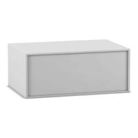 Flexeo® Aufsatz zum Papier- und Bilderschrank, 8 kleine Auszüge – Bild 20