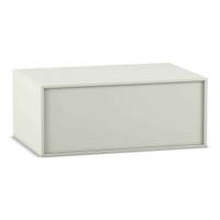 Flexeo® Aufsatz zum Papier- und Bilderschrank, 8 kleine Auszüge – Bild 22