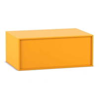 Flexeo® Aufsatz zum Papier- und Bilderschrank, 8 kleine Auszüge – Bild 14