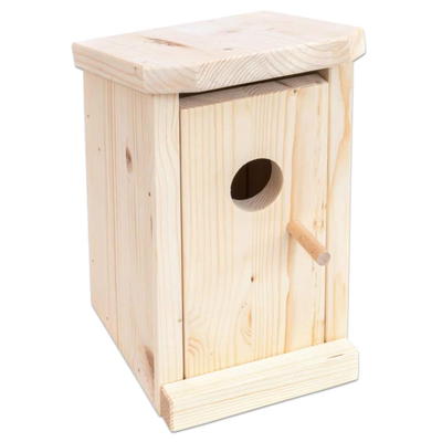 Nistkasten-Bausatz