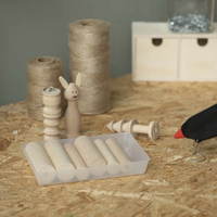 Materialschalen aus treeNside-Material, 5 Stück – Bild 14