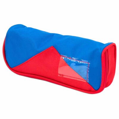 Mäppchen zum Selbstbefüllen