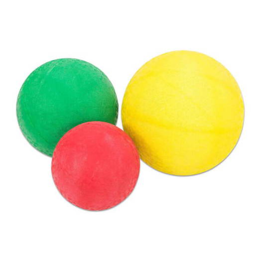 A_100225_a Rubber-Ball - A 100225 a
