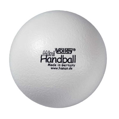 VOLLEY-Softball: Handball