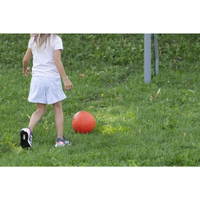 Hypersoft-Kunststoff-Fußball – Bild 5