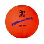 Hypersoft-Kunststoff-Fußball - A 33621 bdefops