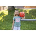 Hypersoft-Kunststoff-Fußball - A 33621 c