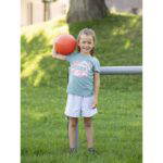 Hypersoft-Kunststoff-Fußball - A 33621 d