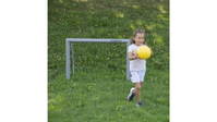 Kunststoff Fußball – Bild 5