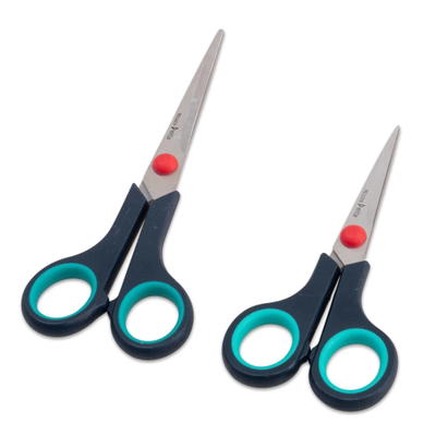 Soft-Cut-Scheren