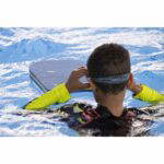 BECO Schwimmbrett Sprint - BECO Schwimmbrett Sprint 34272 i ZN