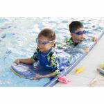 BECO Schwimmbrett Sprint - BECO Schwimmbrett Sprint 34272 j ZN