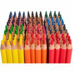 144 dicke Dreikantstifte, 17,5 cm lang - Betzold 144 dicke Dreikantstifte 17 5 cm lang E 12465 g ZN