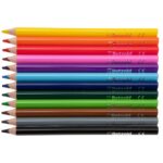 144 dicke Dreikantstifte, 17,5 cm lang - Betzold 144 dicke Dreikantstifte 17 5 cm lang E 12465 k ZN