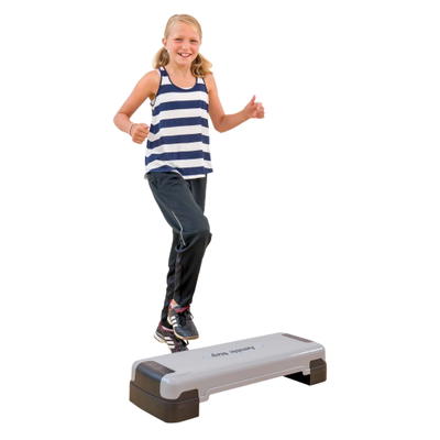 Aerobic Step