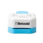 Eckenabrunder 3-in-1 für Papier und laminierte Dokumente - Betzold Eckenabrunder 3 in 1 fuer Papier und laminierte Dokumente E 762547 j ZN