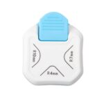 Eckenabrunder 3-in-1 für Papier und laminierte Dokumente - Betzold Eckenabrunder 3 in 1 fuer Papier und laminierte Dokumente E 762547 k ZN