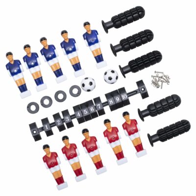 Ersatzteil-Kit für Kindergarten-Kickertisch