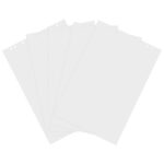 Flipchartpapier, 5 Blöcke - Betzold Flipchartpapier 5 Bloecke 74893 a ZN