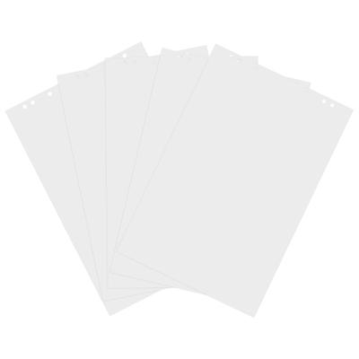 Flipchartpapier, 5 Blöcke