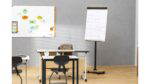 Magnet-Haftis-Set - Betzold Flipchartpapier 5 Bloecke 74893 g ZD