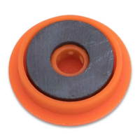Greifmagnete, 10er-Set – Bild 17