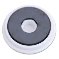 Greifmagnete, 10er-Set – Bild 11