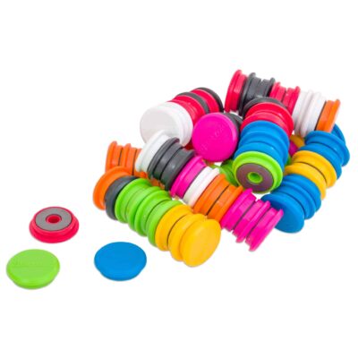 Greifmagnete, 10er-Set