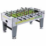 Kindergarten-Kickertisch, inkl. 2 Bällen - Betzold Kindergarten Kickertisch inkl 2 Baellen E 767904 l ZN