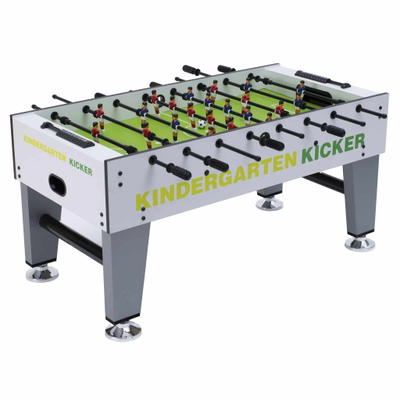 Kindergarten-Kickertisch, inkl. 2 Bällen