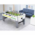 Kindergarten-Kickertisch, inkl. 2 Bällen - Betzold Kindergarten Kickertisch inkl 2 Baellen E 767904 n ZN