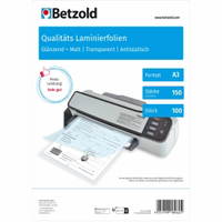 Laminierfolien DIN A3, 100 Stück – Bild 10