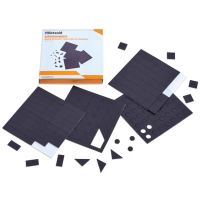 Magnet-Haftis-Set