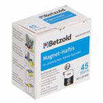 Magnet-Haftis im praktischen Abroller - Betzold Magnet Haftis im praktischen Abroller 79785 d ZN
